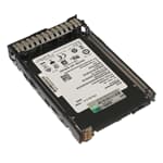 HPE NVME-SSD 400GB NVMe PCI-E x4 MU DS SFF 875874-001 875593R-B21 RENEW