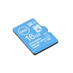 Dell SD-Card Reader incl. 16GB vFlash Card - 5507H MKRD4