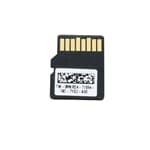 Dell SD-Card Reader incl. 16GB vFlash Card - 5507H MKRD4