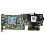 Dell SD-Card Reader incl. 16GB vFlash Card - 5507H MKRD4