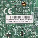 HPE RAID Controller Smart Array P244br 2-Port SAS 12G BL460c Gen9 749800-001