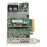 LSI RAID-Controller MR SAS 9361-8i 8-CH SAS 12G PCI-E x8 LP - 03-25420-14B