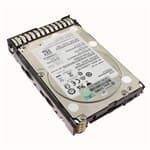 HPE SAS Festplatte 900GB 10k SAS 12G SFF - 785411-001 785069-B21
