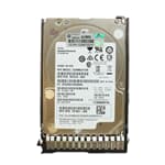 HPE SAS Festplatte 900GB 10k SAS 12G SFF - 785411-001 785069-B21