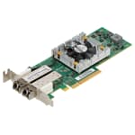 Lenovo FC-HBA QLE2662 2-Port 16Gbps FC PCI-E LP - 00Y3344