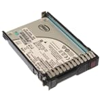 HPE SATA-SSD 1,6TB SATA 6G RI VE PLP SFF 805366-001 804605-B21