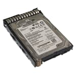 HPE SAS-Festplatte 1TB 7,2k SAS 12G SFF 832984-001 832514R-B21 RENEW