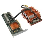 EMC NVRAM Card 1GB incl. Battery Pack DD160 - 521-0011-0001-H