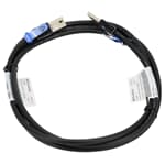 IBM SAS-Kabel SFF-8088 - SFF-8088 3m - 44V4163