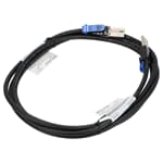 IBM SAS-Kabel SFF-8088 - SFF-8088 3m - 44V4163