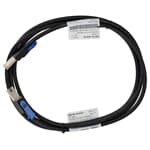 IBM SAS-Kabel SFF-8088 - SFF-8088 3m - 44V4163