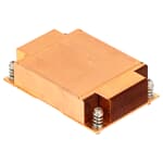 Fujitsu Heatsink Performance RX2530 M1 M2 >= 120W - V26898-B1000-V2