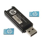HPE Dual 8GB Micro SD Enterprise Midline USB Kit 799057-001