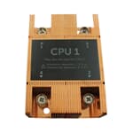 DELL Prozessorkühler PowerEdge M630 CPU 1 - D4T8T