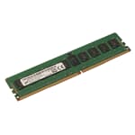 Micron DDR4-RAM 8GB PC4-2133P ECC RDIMM 1R - MTA18ASF1G72PZ-2G1