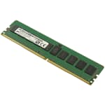 Micron DDR4-RAM 8GB PC4-2133P ECC RDIMM 1R - MTA18ASF1G72PZ-2G1