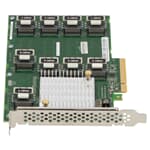 HPE SAS Expander Card 28 Port SAS 12G SATA 6G PCI-E 876907-001