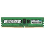 HPE 8GB PC4-2133P DDR4-RAM ECC RDIMM 2R - 774171-001 HMA41GR7AFR8N-TF