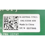 Dell Riser-Board left 2x PCI-E 8x PE R730 - DT9H6