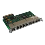 Cisco Switch Module 9-Port Expansion Module 10/100 Mbps - 73-8475-06