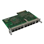 Cisco Switch Module 9-Port Expansion Module 10/100 Mbps - 73-8475-06