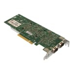 HPE Netzwerkadapter 530SFP+ 10Gb 2-Port PCI-E x8 LP - 656244-001 652503-B21