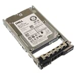 Dell SAS-Festplatte 900GB 15k SAS 12G SFF - XTH17