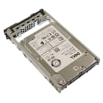 Dell SAS-Festplatte 900GB 15k SAS 12G SFF - XTH17