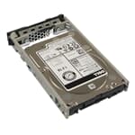 Dell SAS-Festplatte 1,2TB 10k SAS 12G SFF R630 - FR6W6