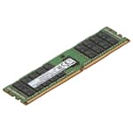 Samsung DDR4-RAM 32GB PC4-2400T ECC RDIMM 2R - M393A4K40CB1-CRC