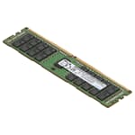 Samsung DDR4-RAM 32GB PC4-2400T ECC RDIMM 2R - M393A4K40CB1-CRC