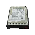 HPE SAS Festplatte 1,8TB 10k SAS 12G SFF 791055-001 791034-B21