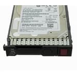 HPE SAS Festplatte 1,8TB 10k SAS 12G SFF 791055-001 791034-B21