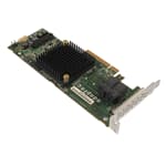 Adaptec RAID-Controller ASR-7805 8-CH 1GB SAS SATA 6G LP w/o Batt. TCA-0033-02-G