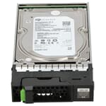 Fujitsu SAS Festplatte 4TB 7,2k SAS 6G LFF ETERNUS S3 CA07670-E094 ST4000NM0023