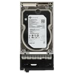 Fujitsu SAS Festplatte 4TB 7,2k SAS 6G LFF ETERNUS S3 CA07670-E094 ST4000NM0023