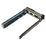 Hot-plug frame 2.5" SAS/SATA Gen8 Gen9 Gen10 compatible with 651687-001
