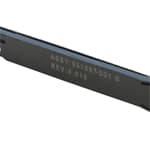 Hot-plug frame 2.5" SAS/SATA Gen8 Gen9 Gen10 compatible with 651687-001