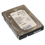 HPE SAS-Festplatte 2TB 7,2k SAS 6G 3,5" 695507-002 797455-008