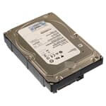 HPE SAS-Festplatte 2TB 7,2k SAS 6G 3,5" 695507-002 797455-008
