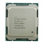 Intel Xeon E5-2697A v4 16-Core 2,6GHz 40M 9.6 GT/s 145W FCLGA2011-3 - SR2K1