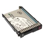 HP SATA-SSD 480GB SATA 6G SFF RI - P10762-001 P10684-B21