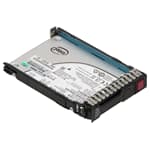 HPE SATA-SSD 400GB SATA 6G SFF WI PLP 805387-001 804665-B21