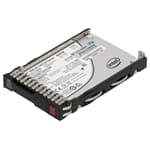 HPE SATA-SSD 400GB SATA 6G SFF WI PLP 805387-001 804665-B21