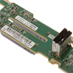 HPE SAS backplane 8x 2.5" DL360 Gen9 DL160 Gen9 780428-001