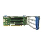 HPE Primary Riser-Board 3x PCI-E x8 DL380 Gen9 777281-001