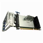 HPE Primary Riser-Board 3x PCI-E x8 DL380 Gen9 777281-001