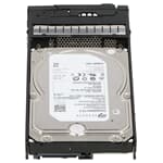 Fujitsu SAS Festplatte 4TB 7,2k SAS 6G LFF ETERNUS CA07339-E074 ST4000NM0023
