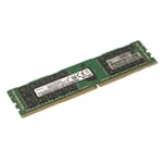 HPE DDR4-RAM 32GB PC4-2400T ECC RDIMM 2R 809083-091 805351-B21 M393A4K40CB1-CRC