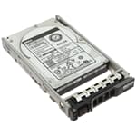 Dell SAS-Festplatte 600GB 10k SAS 12G SFF - P6GJX